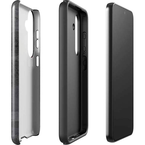 Urban Camo Galaxy S25 Impact Case