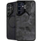 Urban Camo Galaxy S25 Kickstand Case