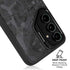 Urban Camo Galaxy S25 Kickstand Case