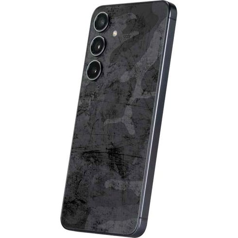 Urban Camo Galaxy S25 Plus Skin