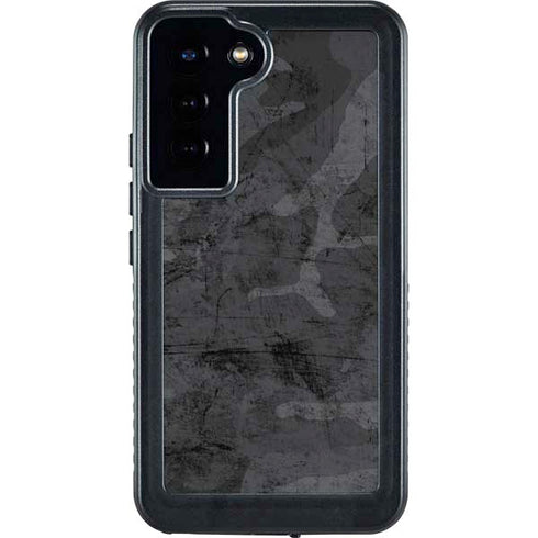 Urban Camo Galaxy S24 Plus Waterproof Case