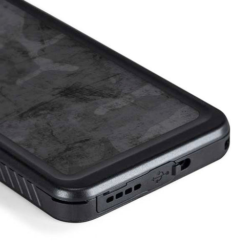 Urban Camo Galaxy S24 Plus Waterproof Case