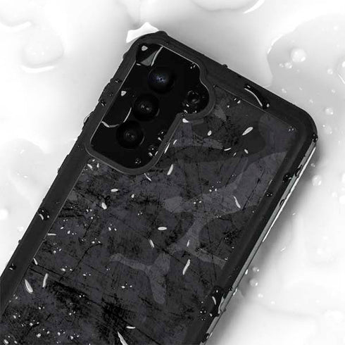 Urban Camo Galaxy S24 Plus Waterproof Case