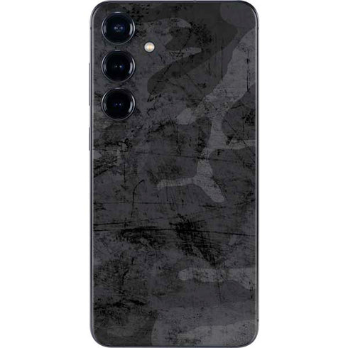 Urban Camo Galaxy S24 Skin