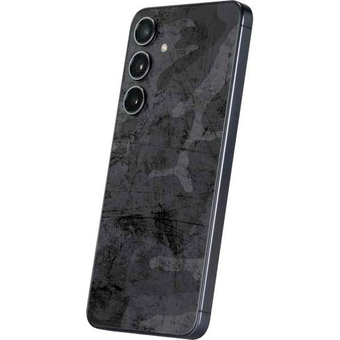 Urban Camo Galaxy S25 Skin