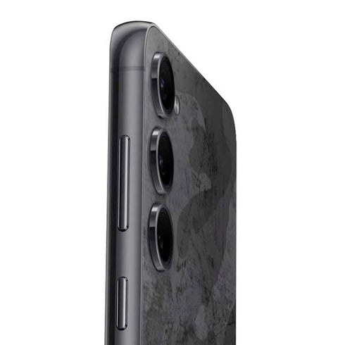 Urban Camo Galaxy S25 Skin