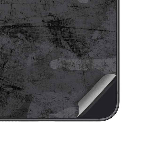 Urban Camo Galaxy S24 Skin