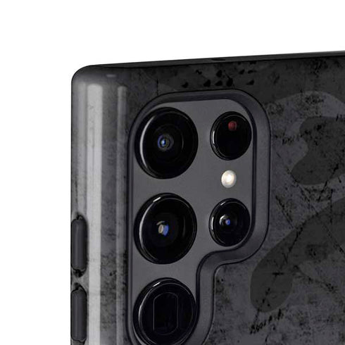 Urban Camo Galaxy S25 Ultra Impact Case