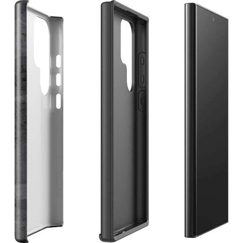 Urban Camo Galaxy S25 Ultra Impact Case