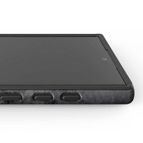 Urban Camo Galaxy S25 Ultra Impact Case