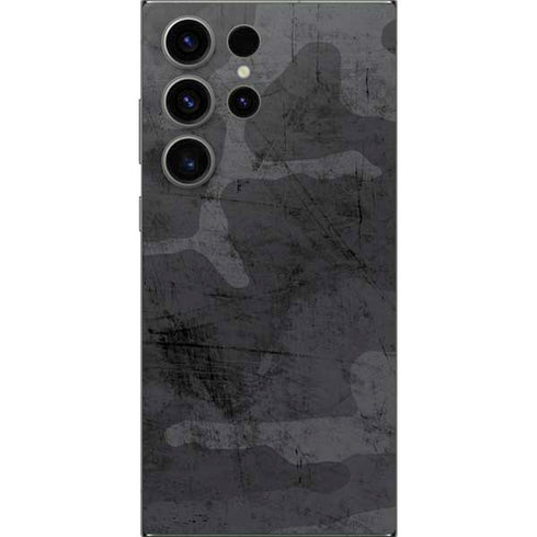 Urban Camo Galaxy S25 Ultra Skin
