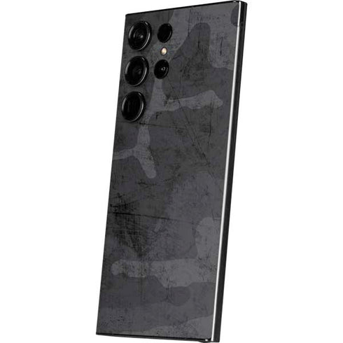 Urban Camo Galaxy S25 Ultra Skin