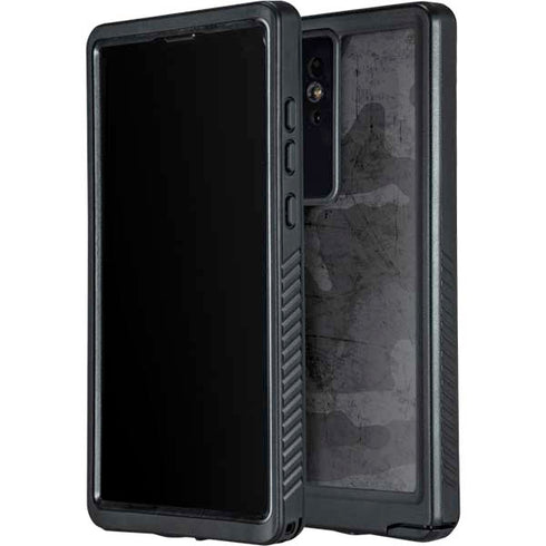 Urban Camo Galaxy S24 Ultra Waterproof Case
