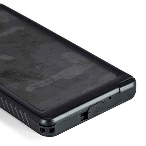 Urban Camo Galaxy S24 Ultra Waterproof Case