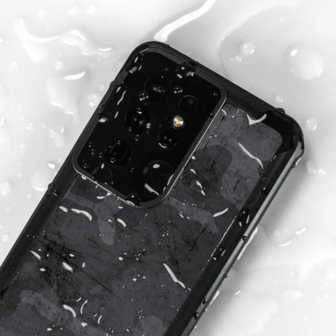 Urban Camo Galaxy S24 Ultra Waterproof Case
