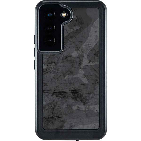 Urban Camo Galaxy S24 Waterproof Case