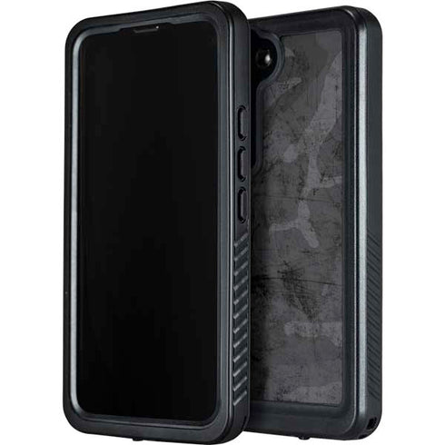Urban Camo Galaxy S24 Waterproof Case