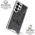 Urban Camo Galaxy S25 Ultra Clear Case