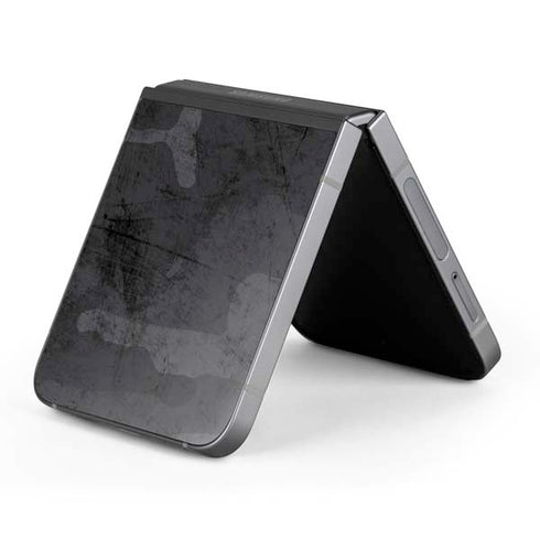 Urban Camo Galaxy Z Flip6 Skin