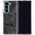 Urban Camo Galaxy Z Fold5 5G Clear Case