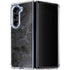 Urban Camo Galaxy Z Fold5 5G Clear Case