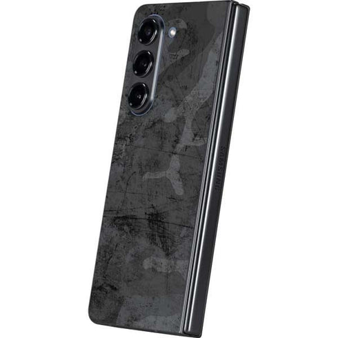 Urban Camo Galaxy Z Fold5 5G Skin