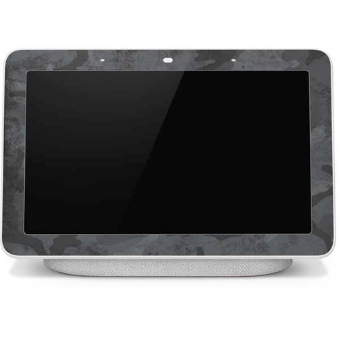 Urban Camo Google Home Hub Skin