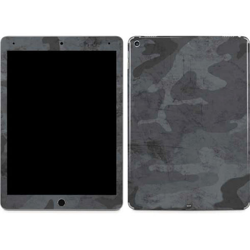 Urban Camo iPad Skins