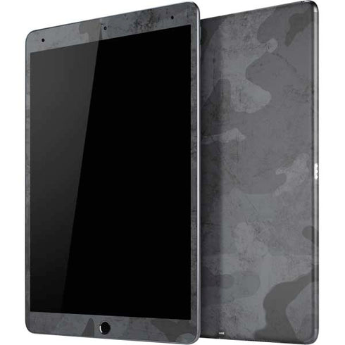 Urban Camo iPad Skins