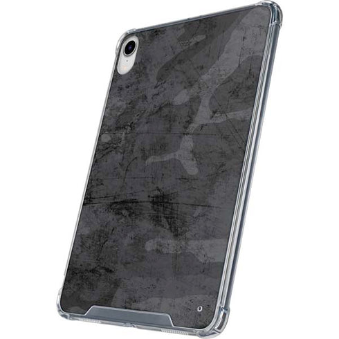 Urban Camo iPad 11th Gen (2025) Clear Case