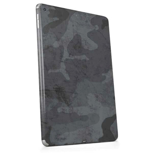 Urban Camo Apple iPad Skin