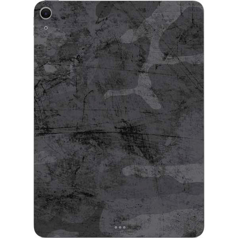 Urban Camo Apple iPad Air Skin