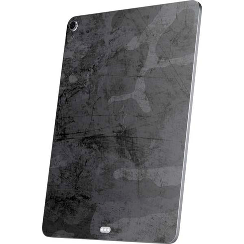 Urban Camo Apple iPad Air Skin