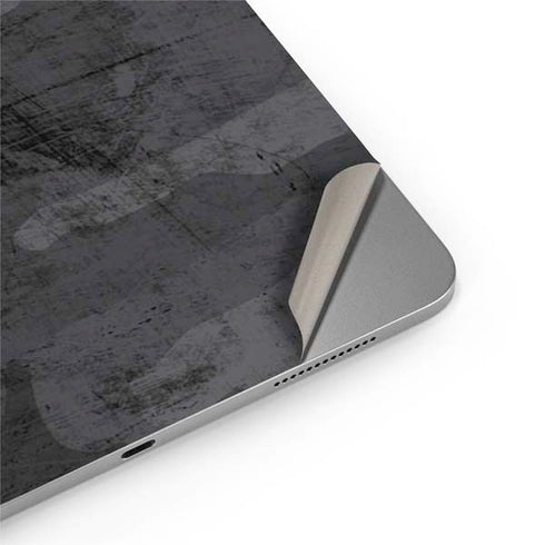 Urban Camo Apple iPad Air Skin