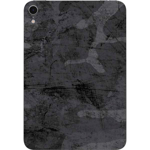 Urban Camo Apple iPad Mini Skin