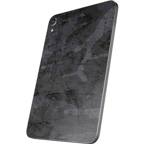 Urban Camo Apple iPad Mini Skin