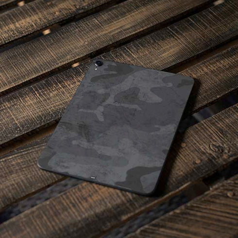 Urban Camo Apple iPad Pro Skin
