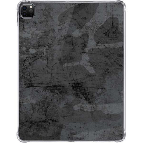 Urban Camo iPad Pro 11in (2024) Clear Case