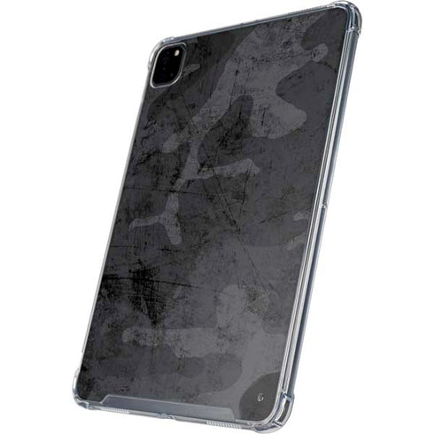 Urban Camo iPad Cases