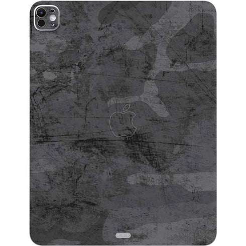 Urban Camo iPad Pro 13in M4 (2024) Skin