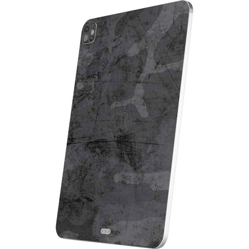Urban Camo iPad Pro 13in M4 (2024) Skin