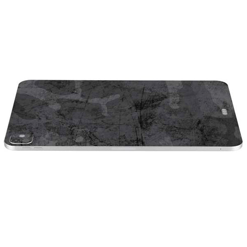 Urban Camo iPad Pro 13in M4 (2024) Skin