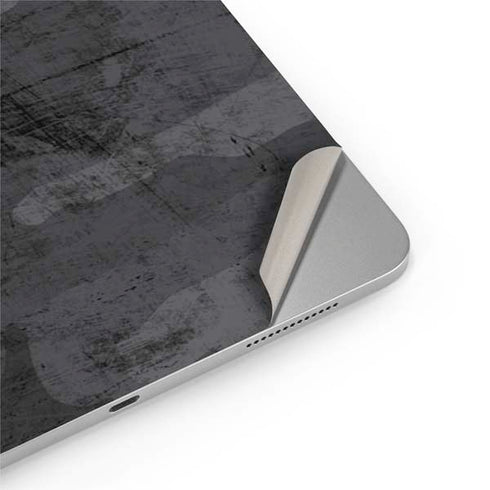 Urban Camo iPad Pro 13in M4 (2024) Skin