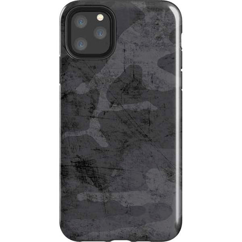 Urban Camo iPhone Cases