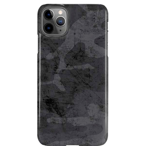 Urban Camo iPhone Cases