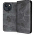 Urban Camo iPhone 13 Folio Case