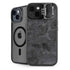 Urban Camo iPhone 13 Kickstand Case