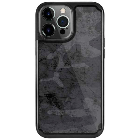 Urban Camo iPhone Cases
