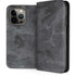 Urban Camo iPhone 13 Pro Folio Case