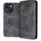 Urban Camo iPhone 14 Folio Case